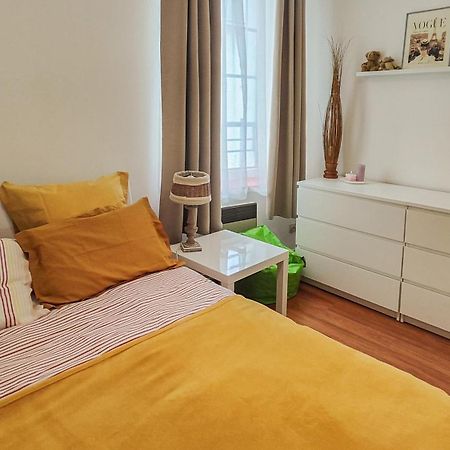 Cosy'Appart - Le Martel Rouen Ngoại thất bức ảnh
