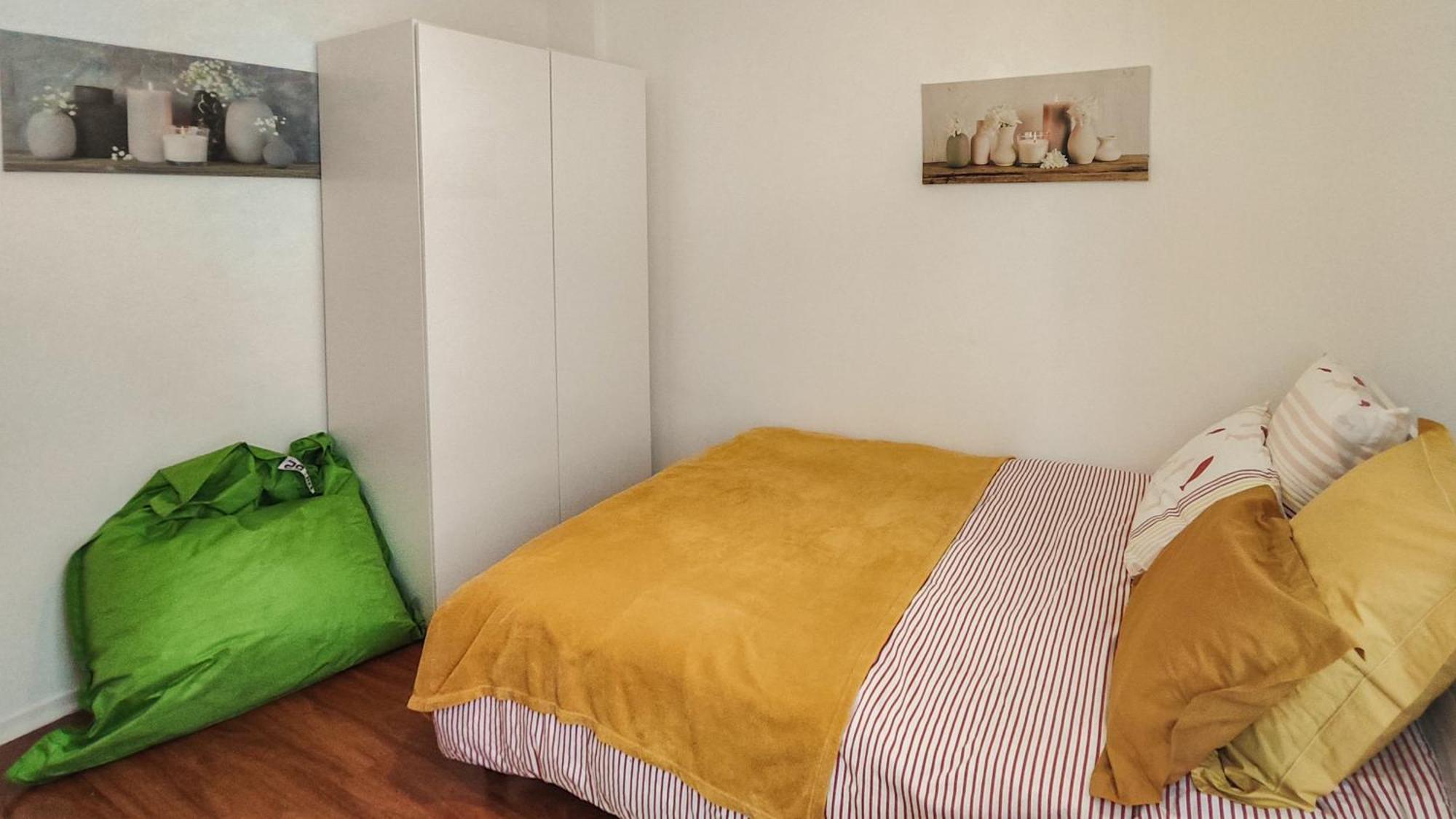 Cosy'Appart - Le Martel Rouen Ngoại thất bức ảnh