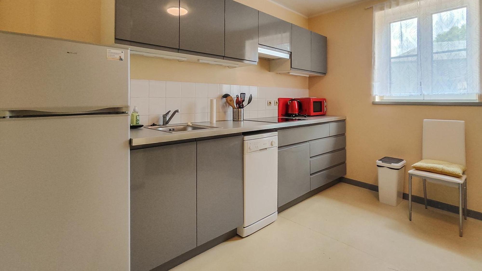 Cosy'Appart - Le Martel Rouen Ngoại thất bức ảnh