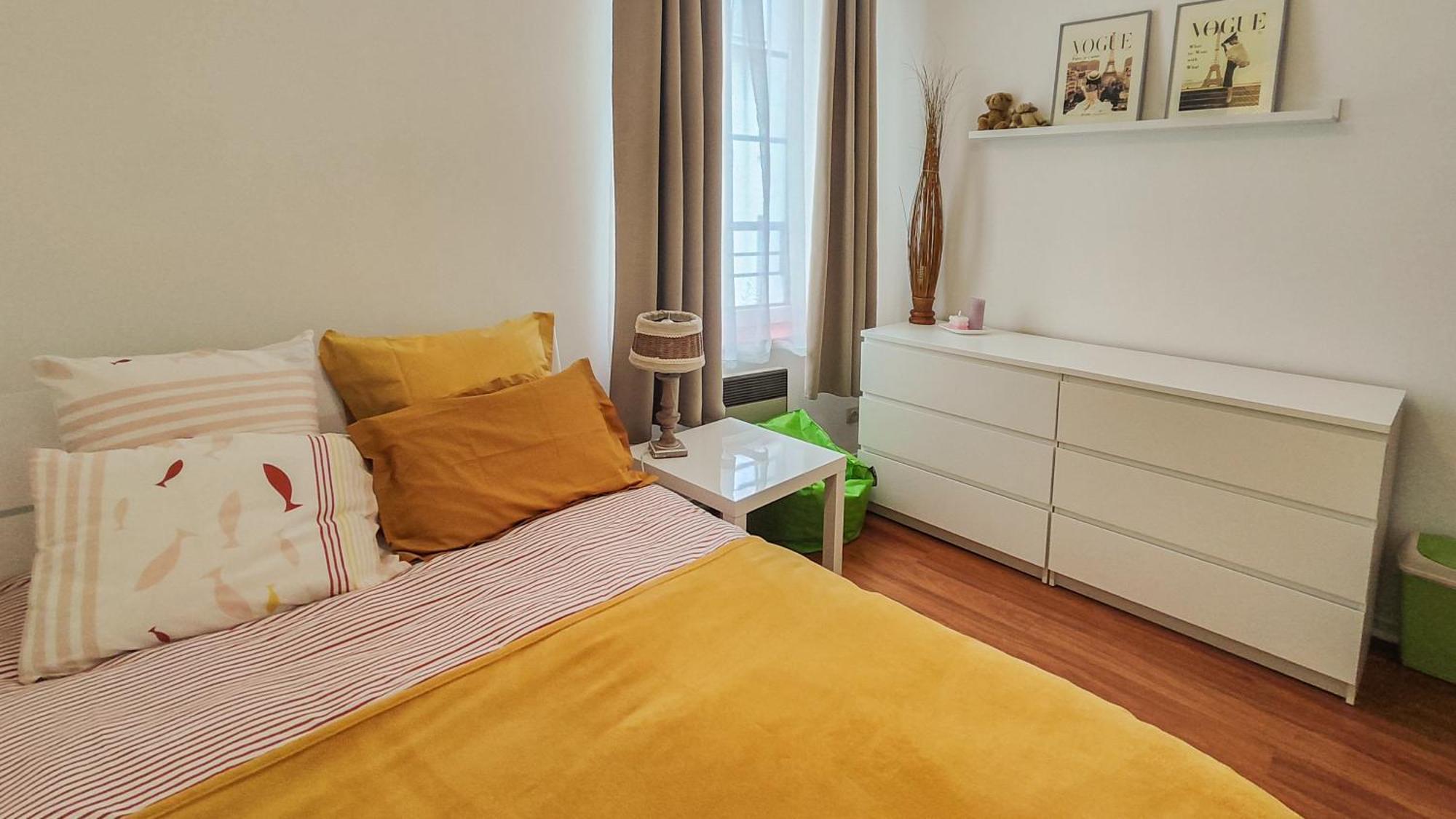 Cosy'Appart - Le Martel Rouen Ngoại thất bức ảnh