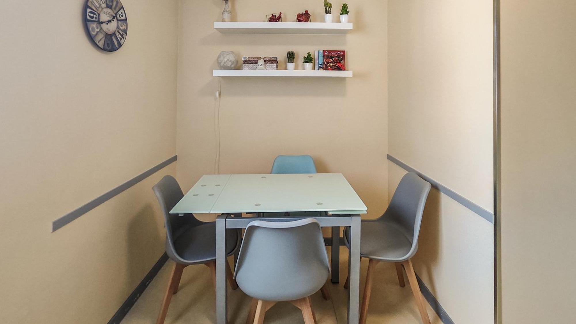 Cosy'Appart - Le Martel Rouen Ngoại thất bức ảnh
